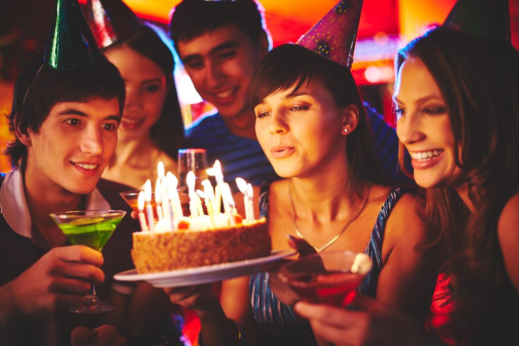 photo booth rentals for birthday parties in cyprus