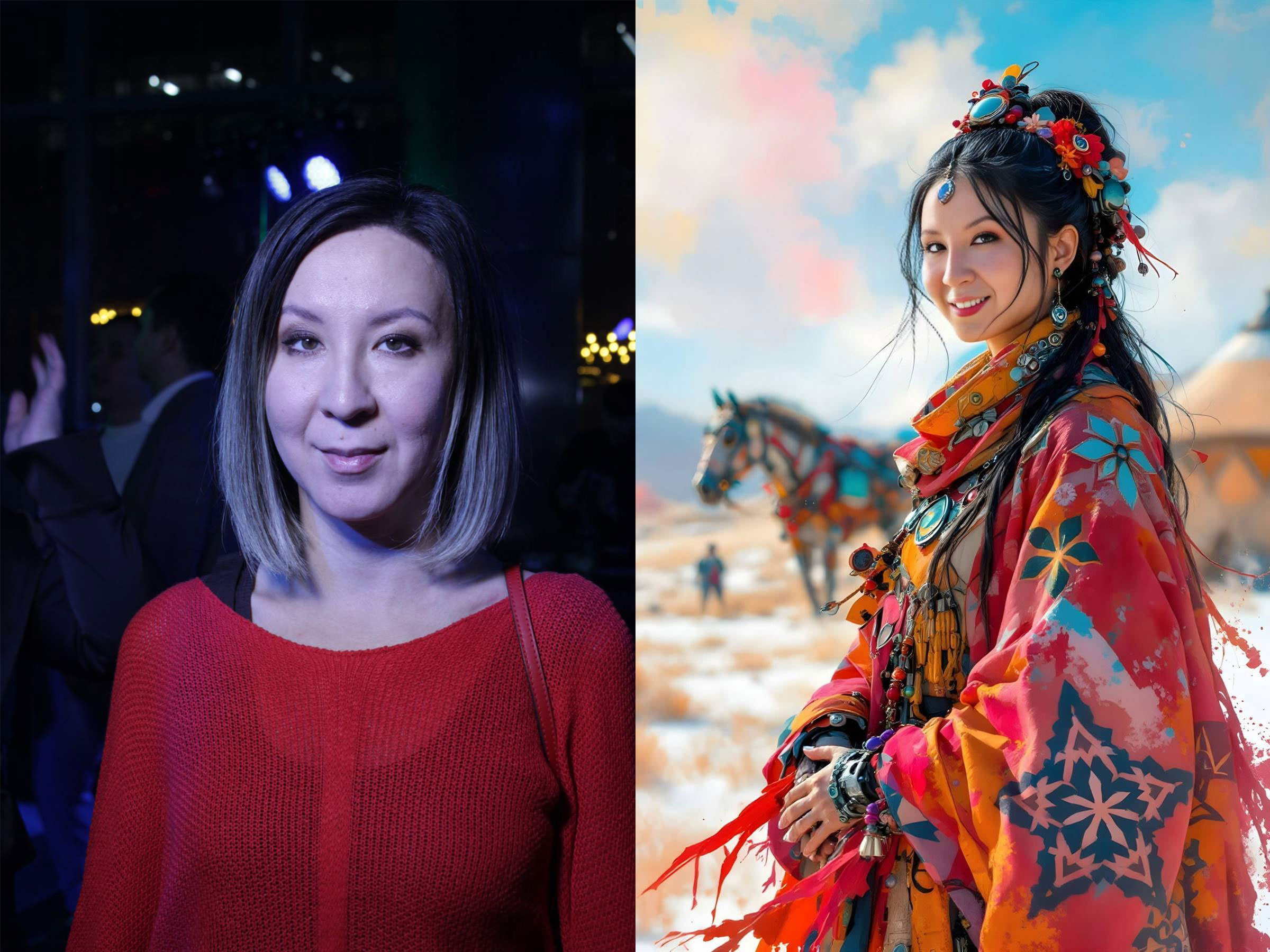 AI PHOTO BOOTH CYPRUS RENTAL