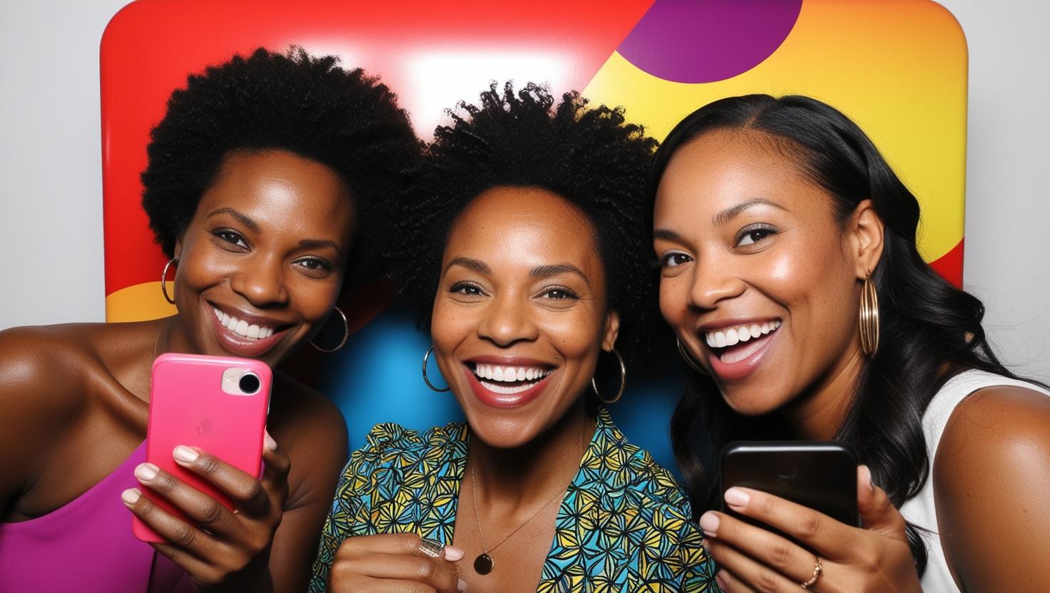 selfie photo booth cyprus rental